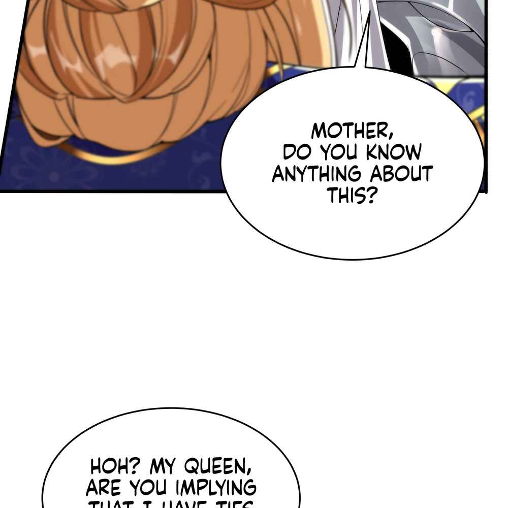 Despite Coming From the Abyss, I Will Save Humanity Chapter 60 - Page 23