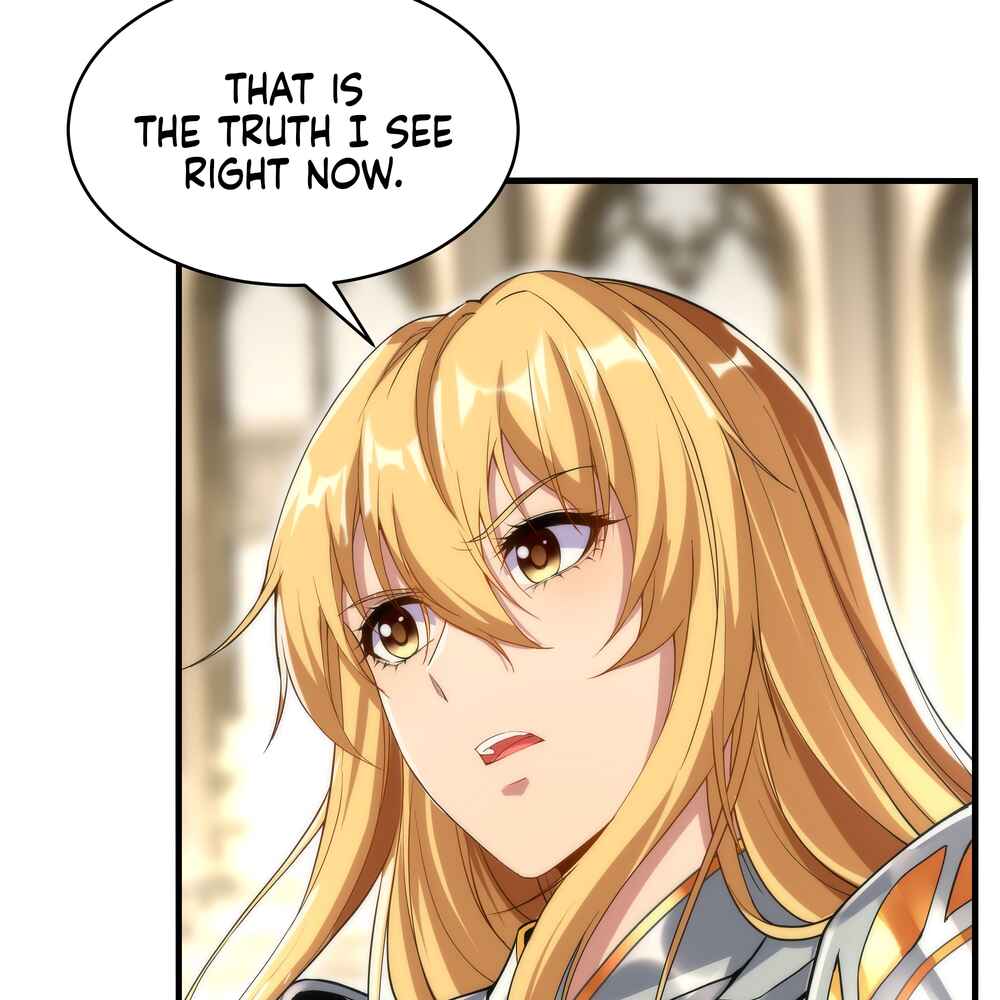 Despite Coming From the Abyss, I Will Save Humanity Chapter 60 - Page 25