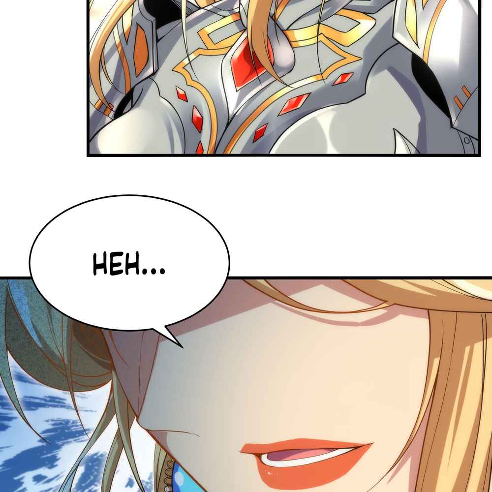 Despite Coming From the Abyss, I Will Save Humanity Chapter 60 - Page 26
