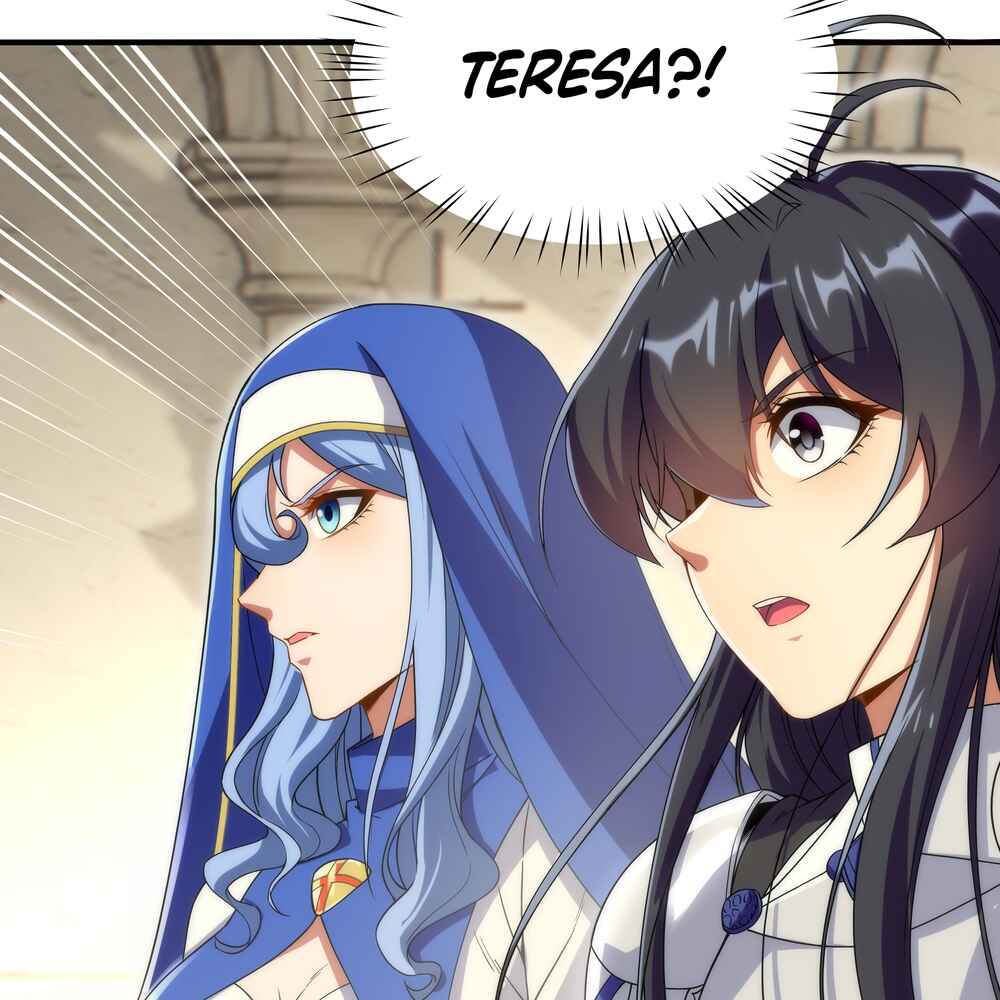 Despite Coming From the Abyss, I Will Save Humanity Chapter 60 - Page 30