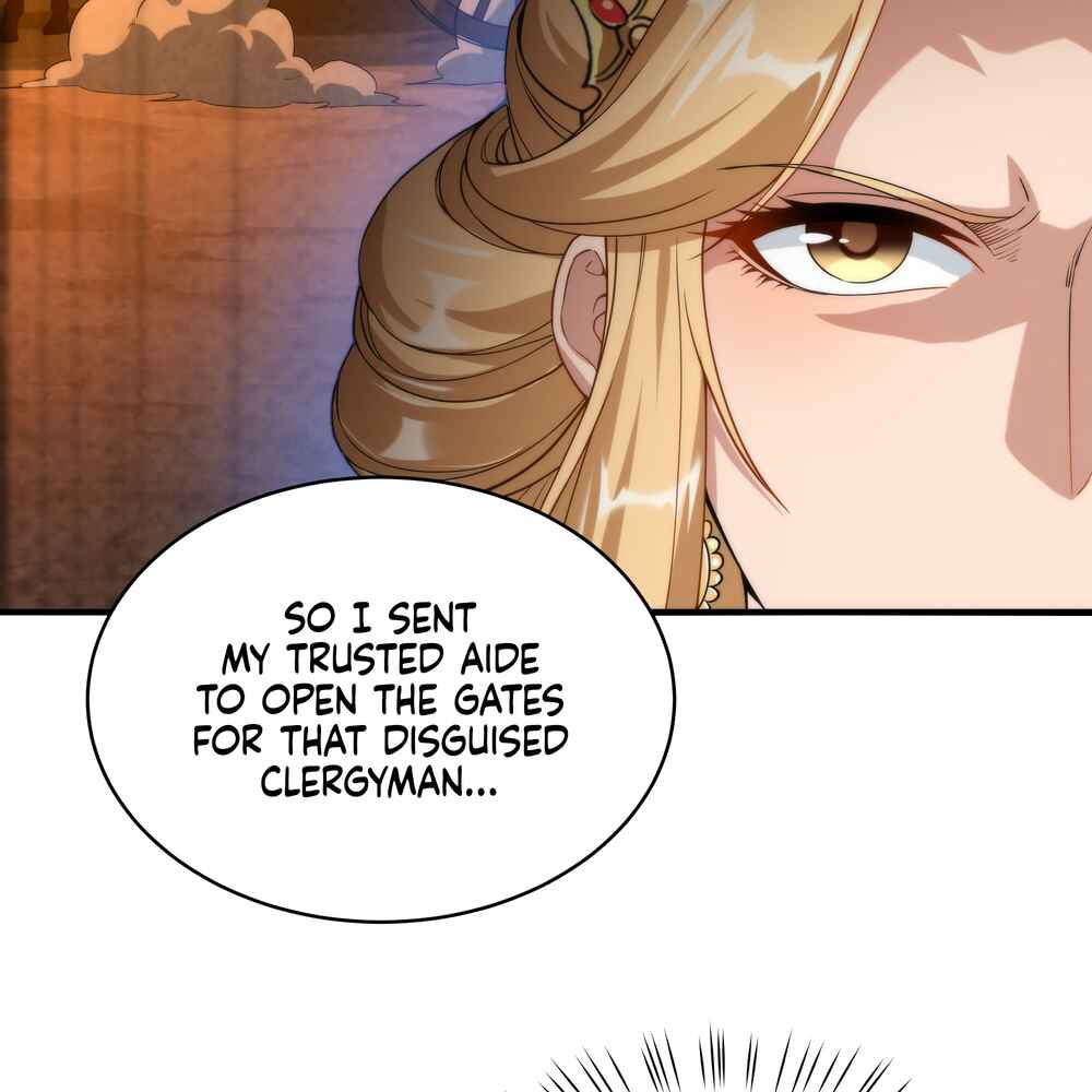 Despite Coming From the Abyss, I Will Save Humanity Chapter 60 - Page 38