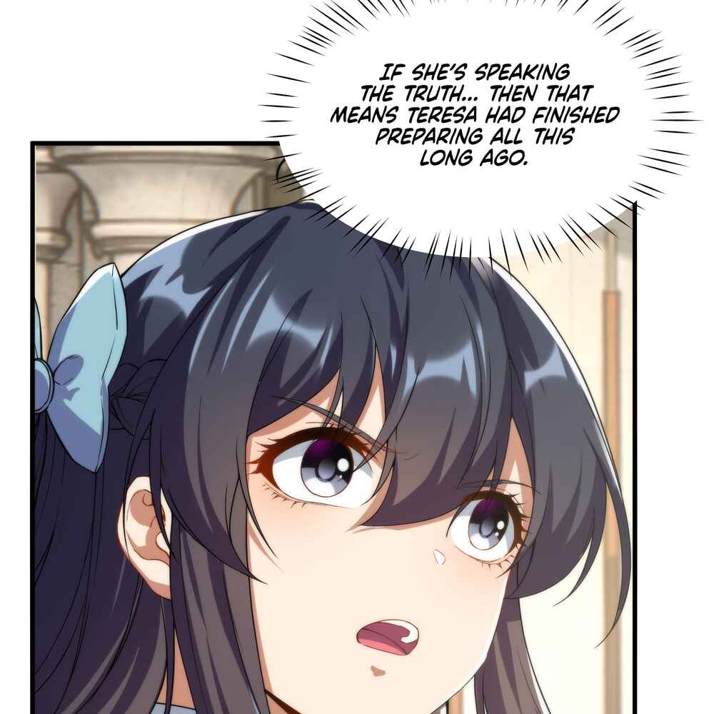 Despite Coming From the Abyss, I Will Save Humanity Chapter 60 - Page 39