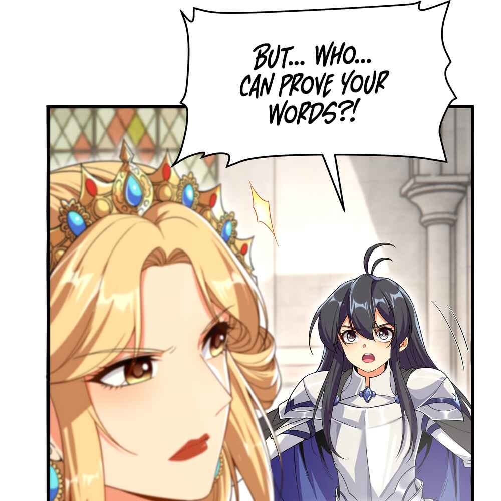 Despite Coming From the Abyss, I Will Save Humanity Chapter 60 - Page 41