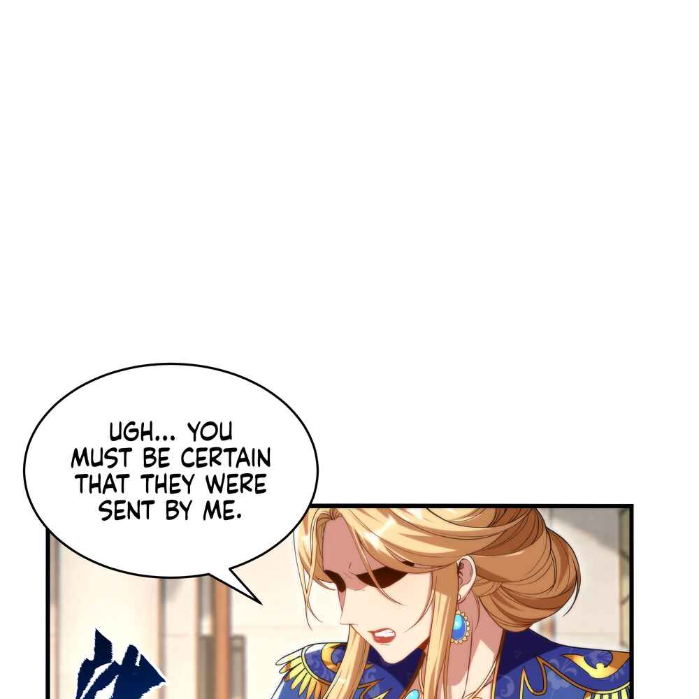 Despite Coming From the Abyss, I Will Save Humanity Chapter 60 - Page 48