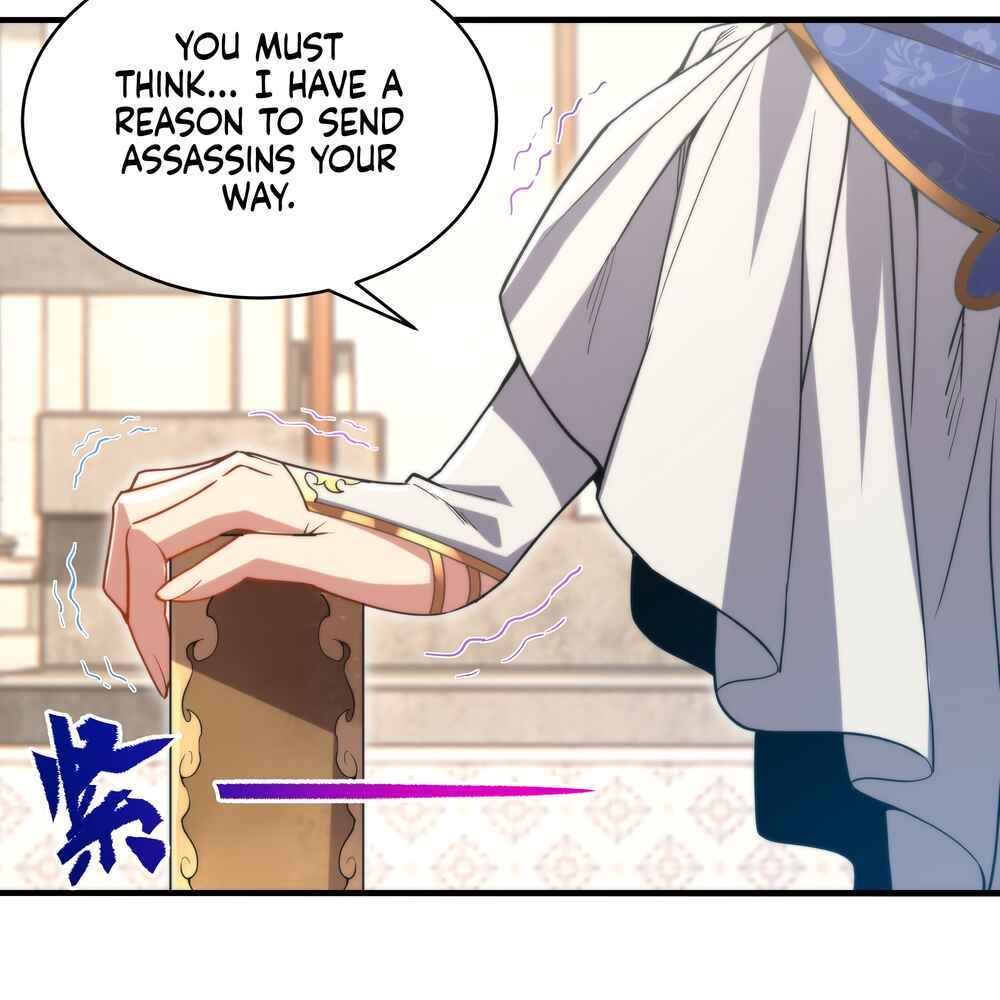 Despite Coming From the Abyss, I Will Save Humanity Chapter 60 - Page 50