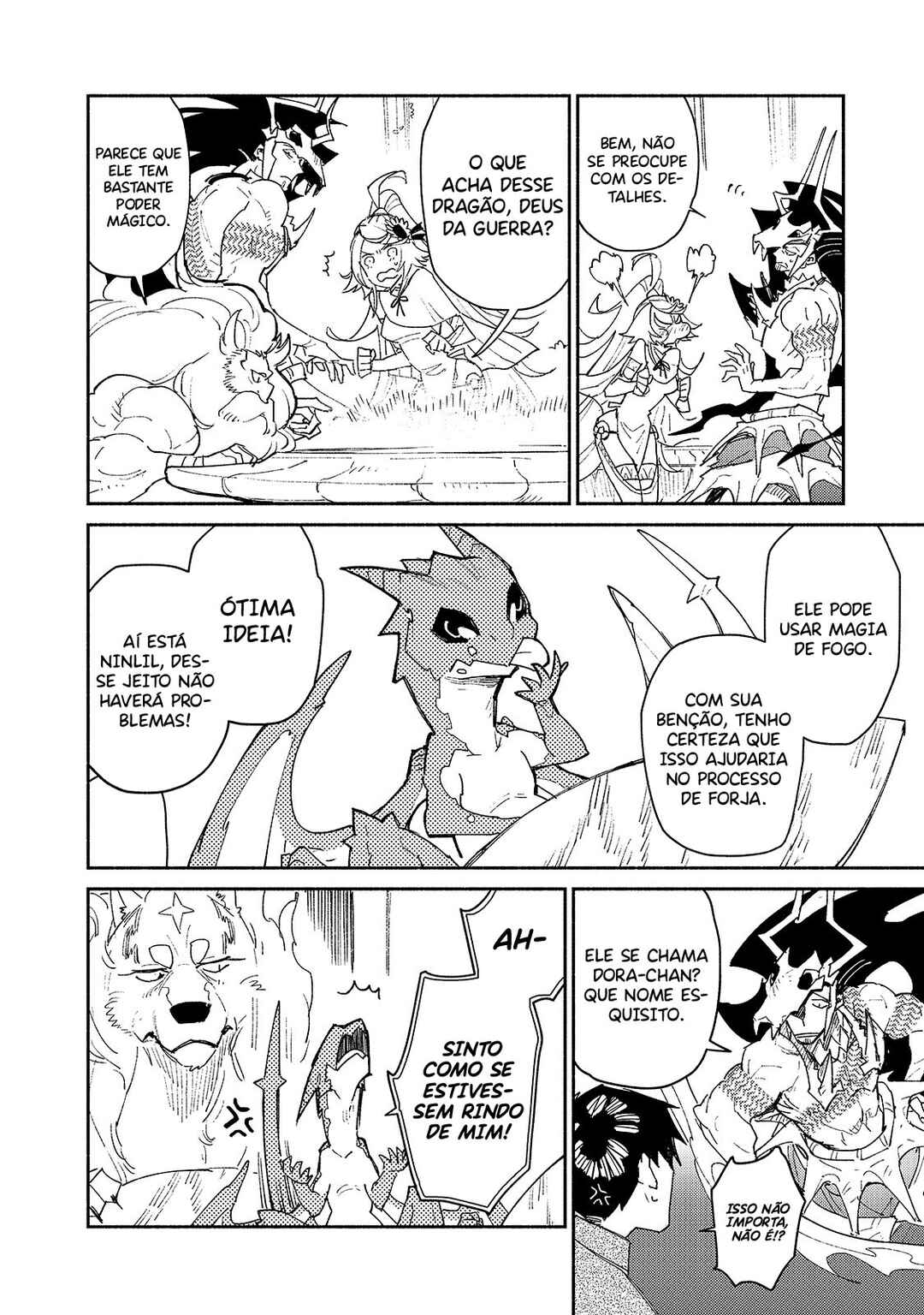 Tondemo Skill de Isekai Hourou Meshi Chapter 41 - Page 15