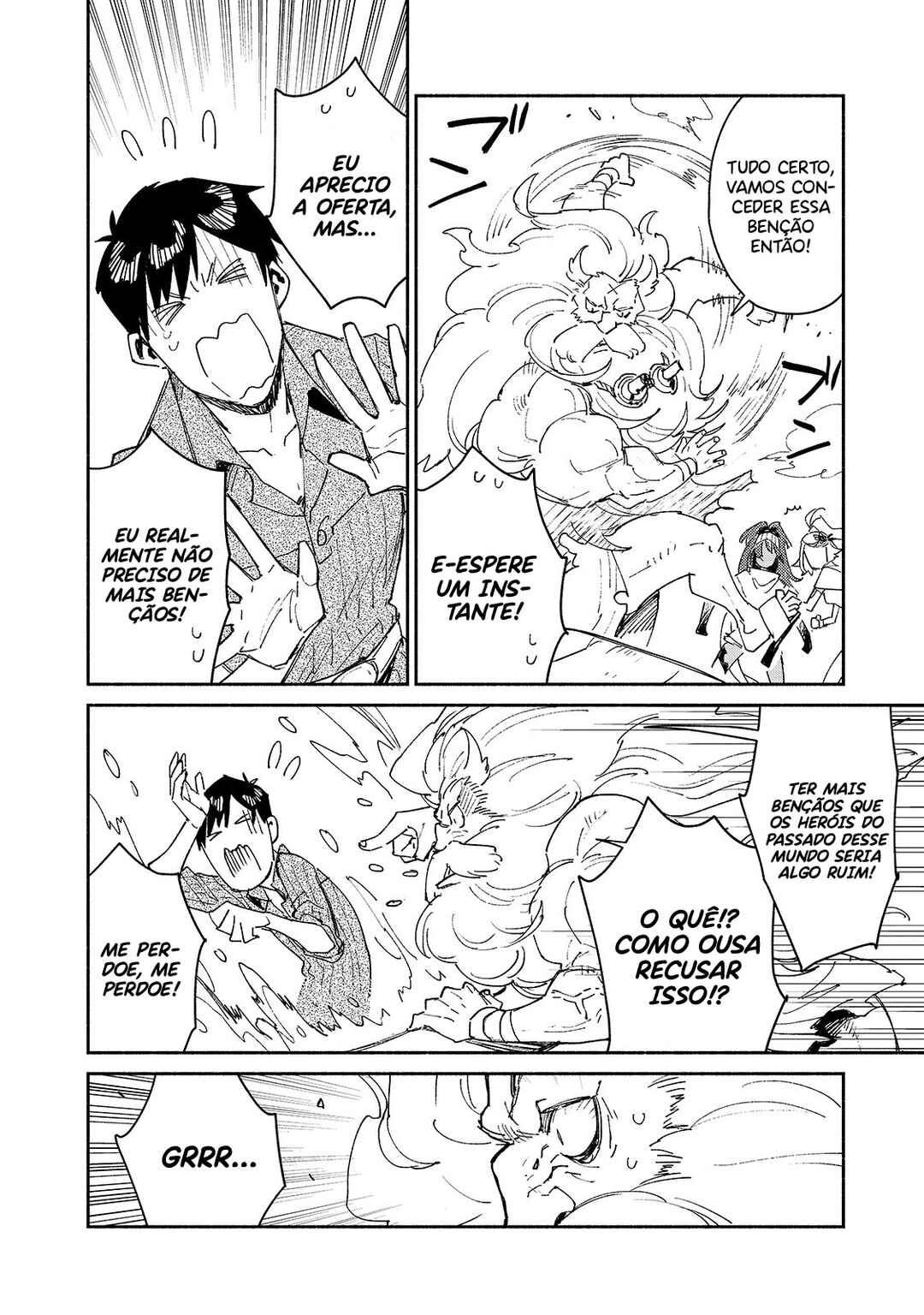 Tondemo Skill de Isekai Hourou Meshi Chapter 41 - Page 9