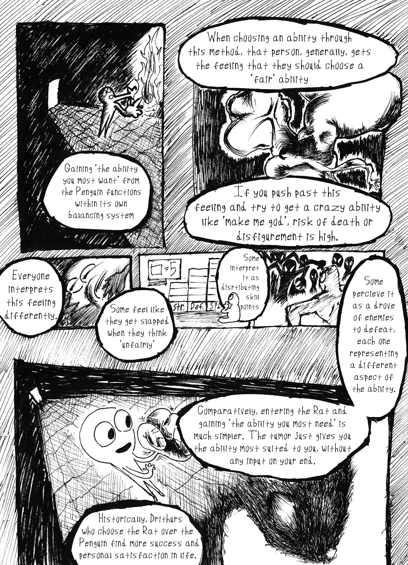 Tirkom Chapter 8 - Page 10