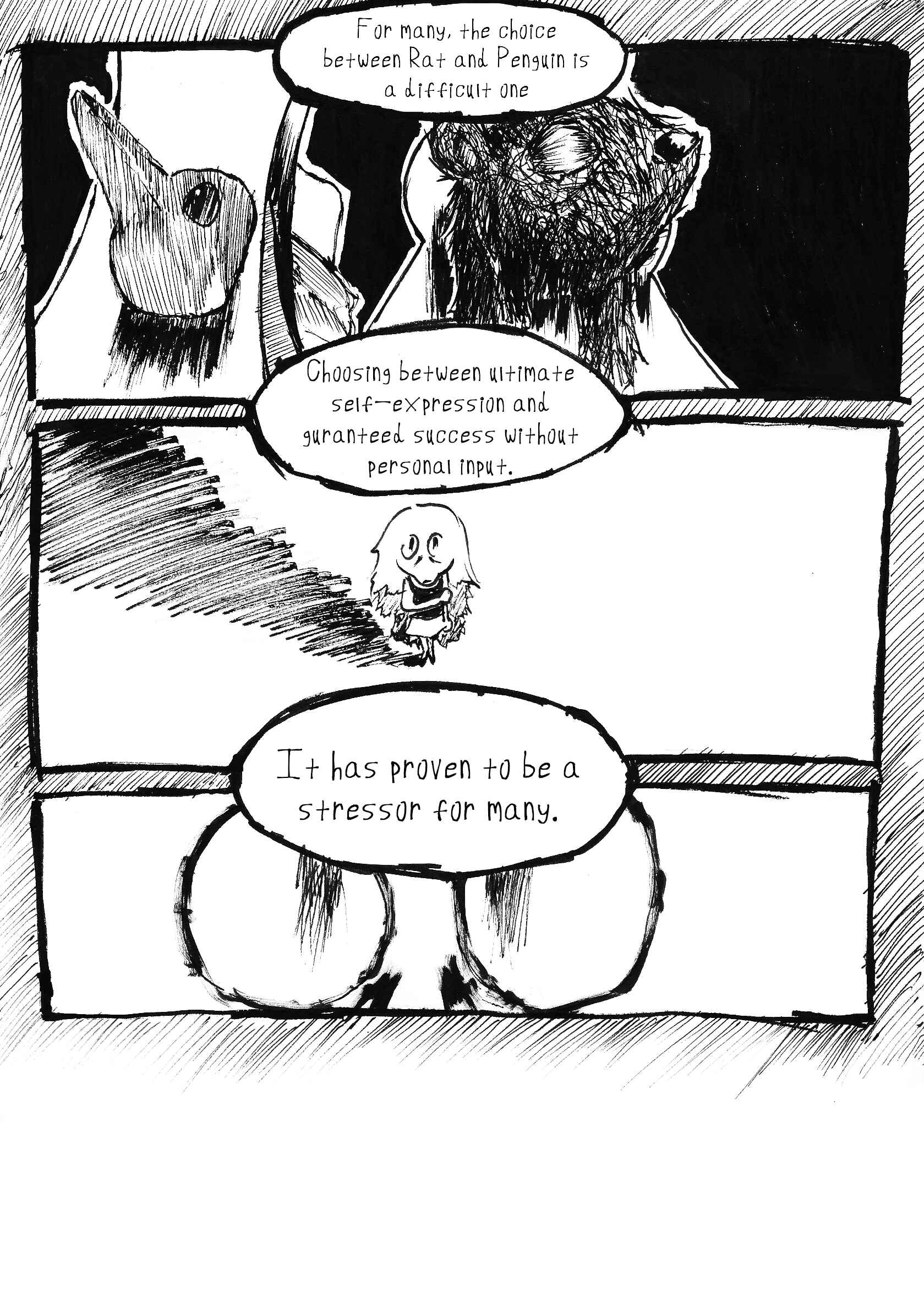 Tirkom Chapter 8 - Page 11