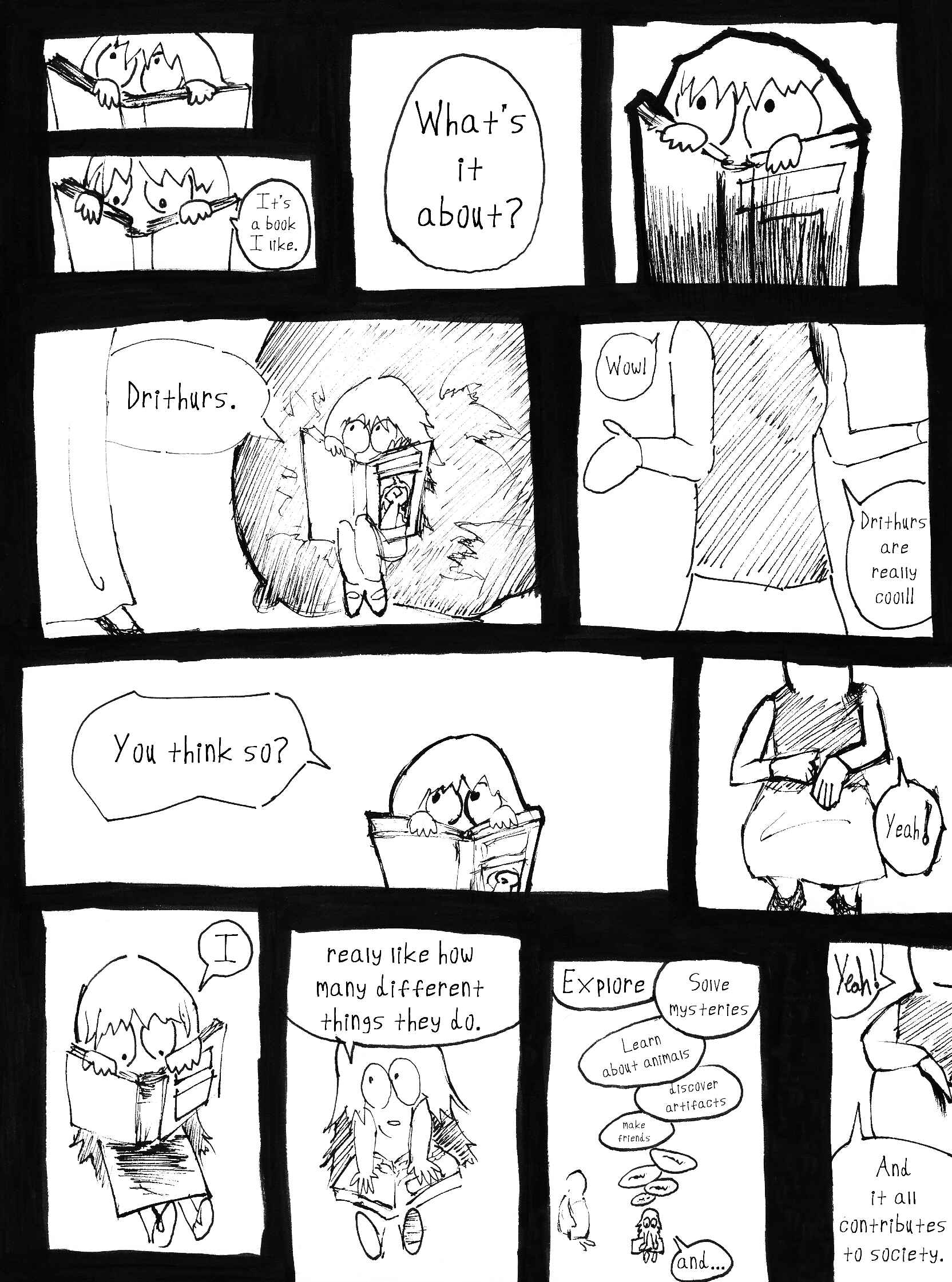 Tirkom Chapter 8 - Page 4