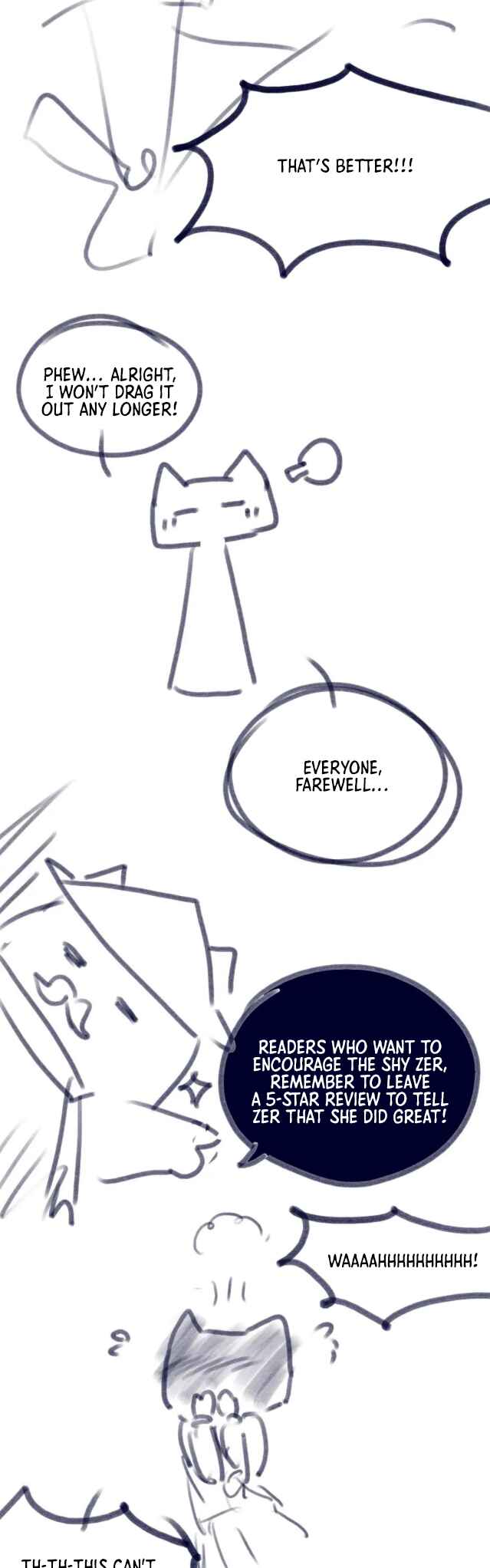 Black Snow. White Moon. Eternal Blossom. Chapter 30 - Page 110