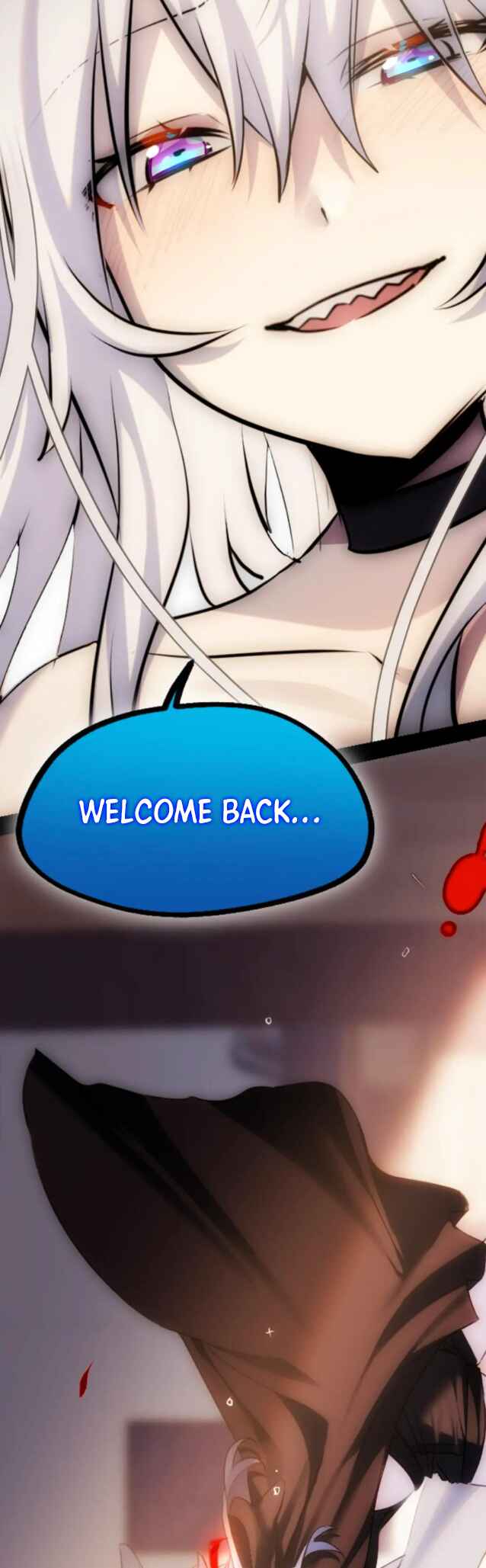 Black Snow. White Moon. Eternal Blossom. Chapter 30 - Page 78