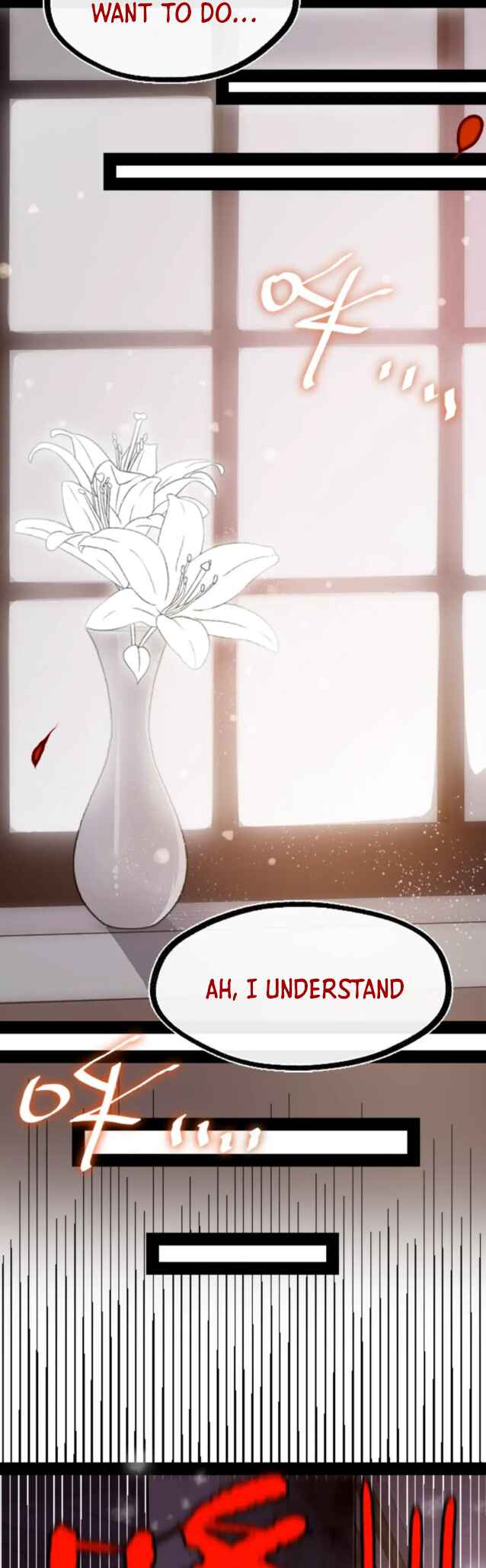 Black Snow. White Moon. Eternal Blossom. Chapter 30 - Page 85