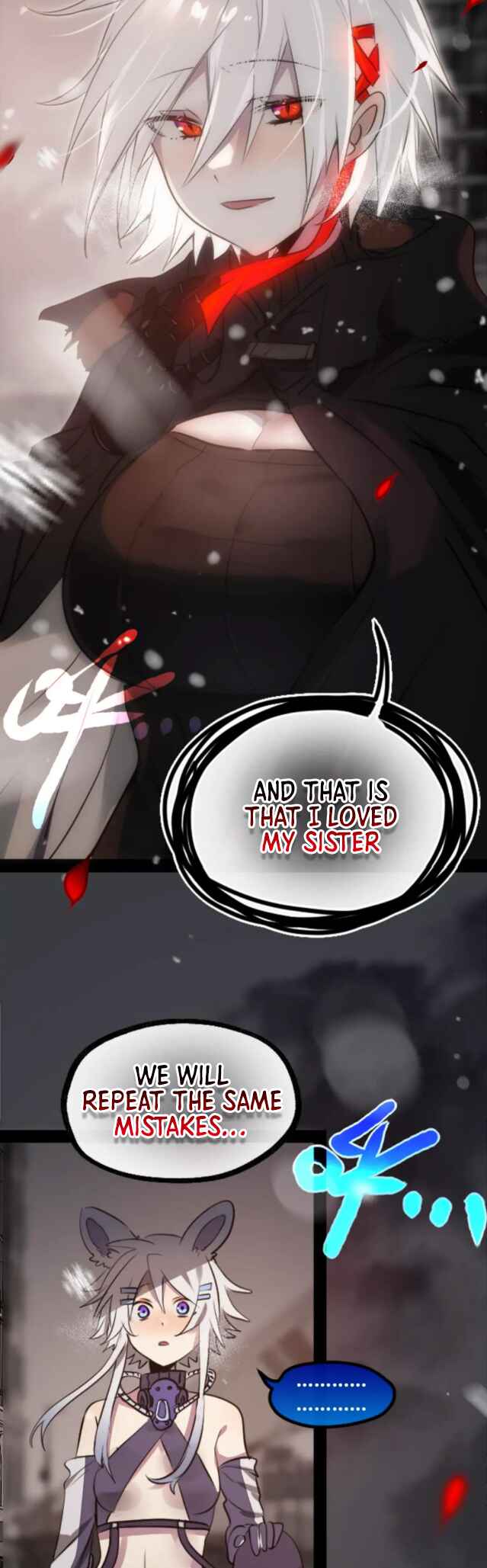 Black Snow. White Moon. Eternal Blossom. Chapter 30 - Page 95