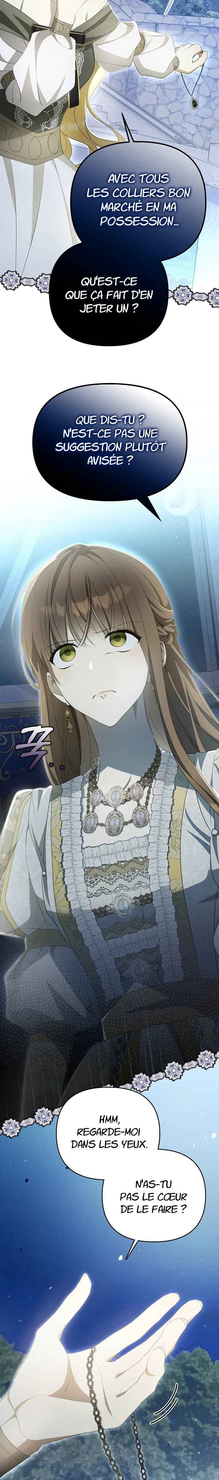 Gajja Anae ege Wae Jipchakhaseyo? Chapter 7 - Page 10