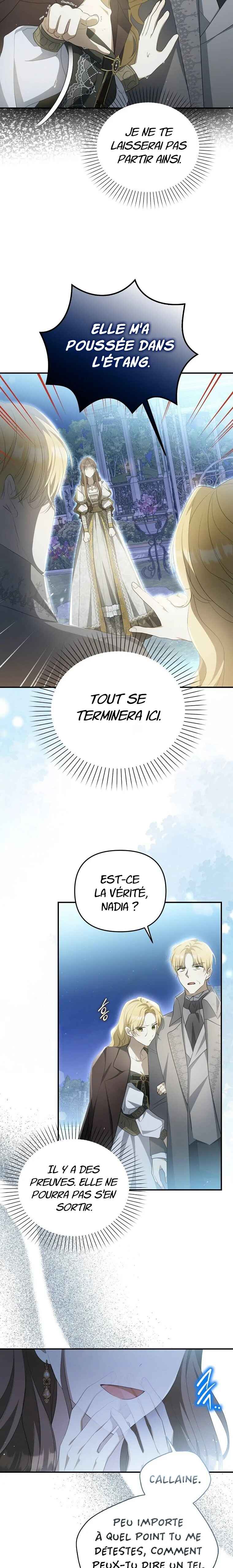 Gajja Anae ege Wae Jipchakhaseyo? Chapter 7 - Page 20