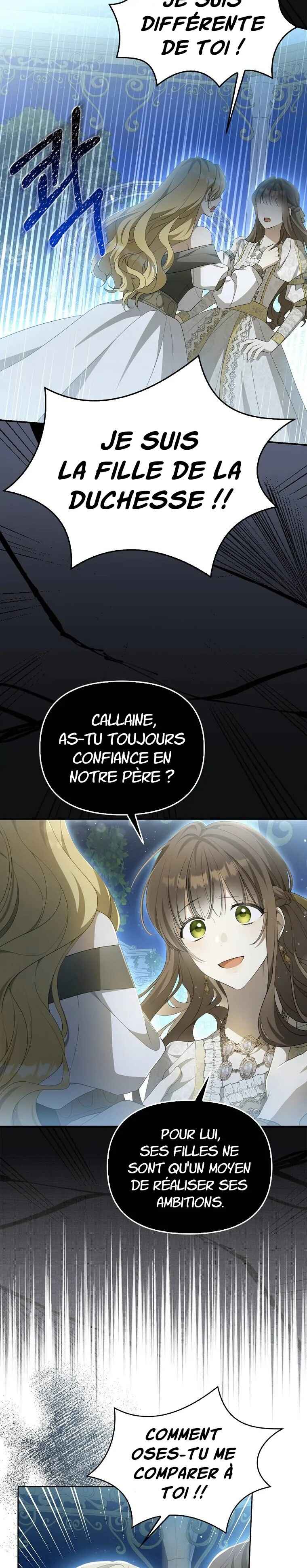 Gajja Anae ege Wae Jipchakhaseyo? Chapter 7 - Page 5