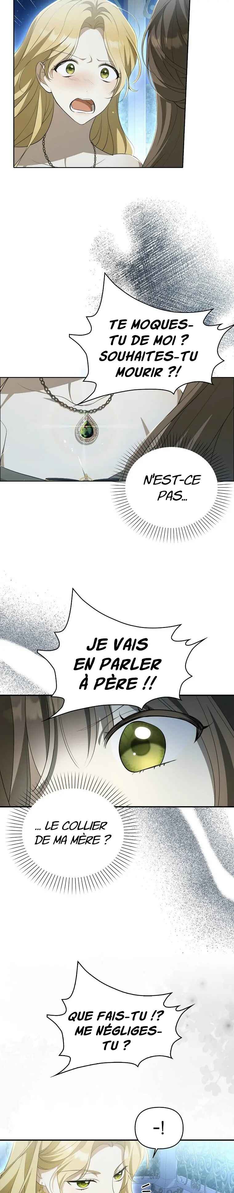 Gajja Anae ege Wae Jipchakhaseyo? Chapter 7 - Page 6