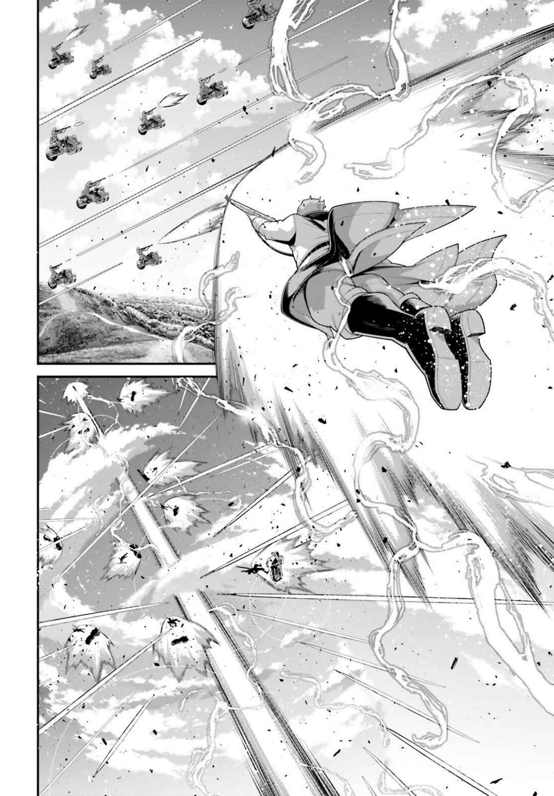 Youjo Senki Chapter 112 - Page 16