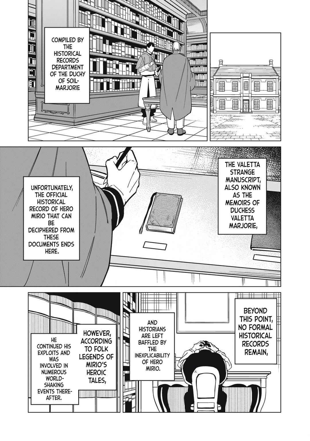 Biryuu Enshoutan ~Jikokouteikan ga Gekitei na Dragon-kyuu Bishoujo Maou wo, Yuusha ga Icharabu de Taijisuru Ohanashi~ Chapter 55 - Page 12