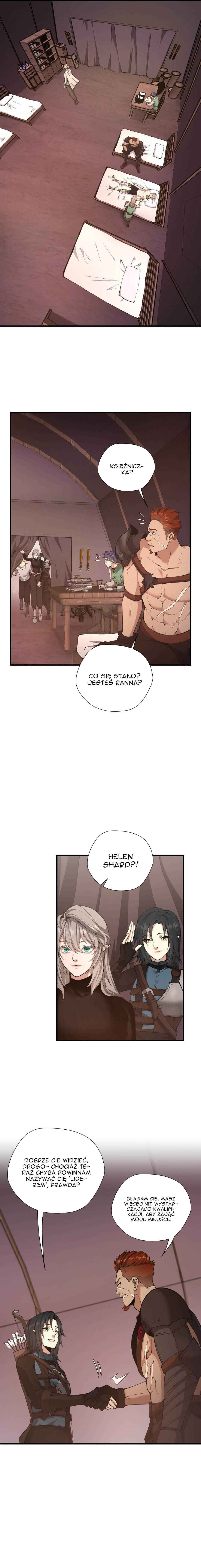 The Beginning After the End Chapter 169 - Page 12