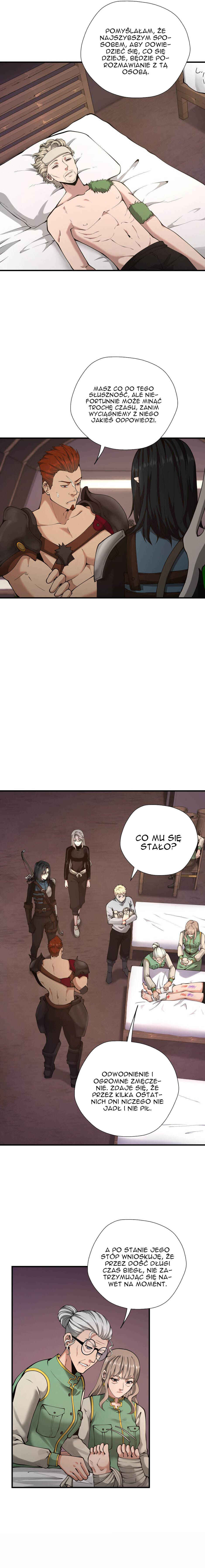 The Beginning After the End Chapter 169 - Page 14
