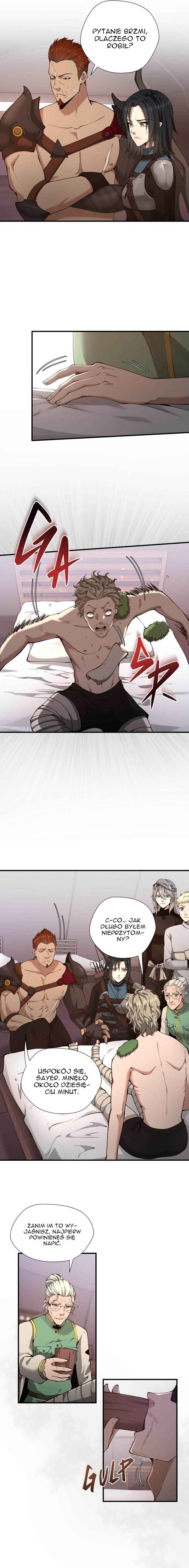The Beginning After the End Chapter 169 - Page 15