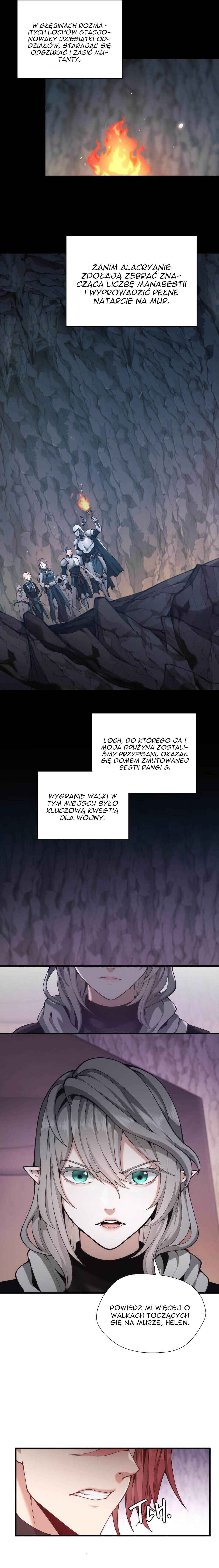 The Beginning After the End Chapter 169 - Page 6