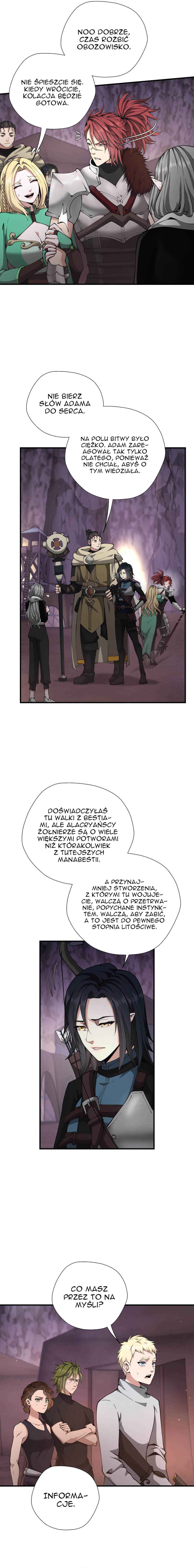 The Beginning After the End Chapter 169 - Page 8
