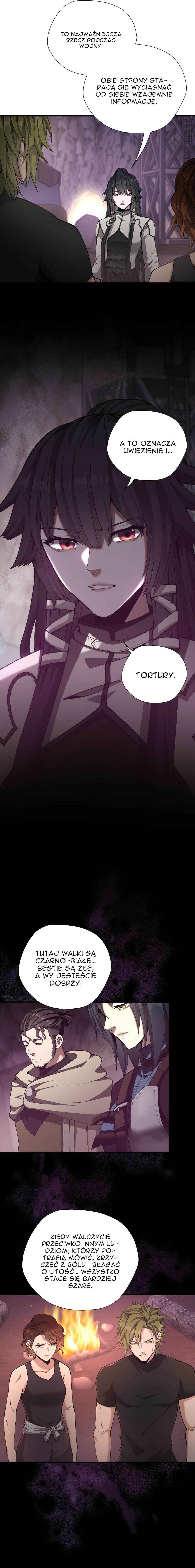 The Beginning After the End Chapter 169 - Page 9