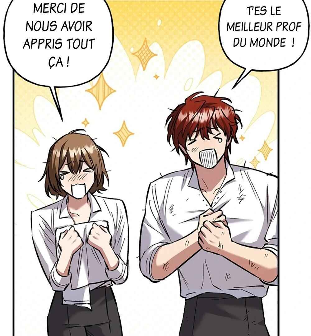 Turning Chapter 40 - Page 126