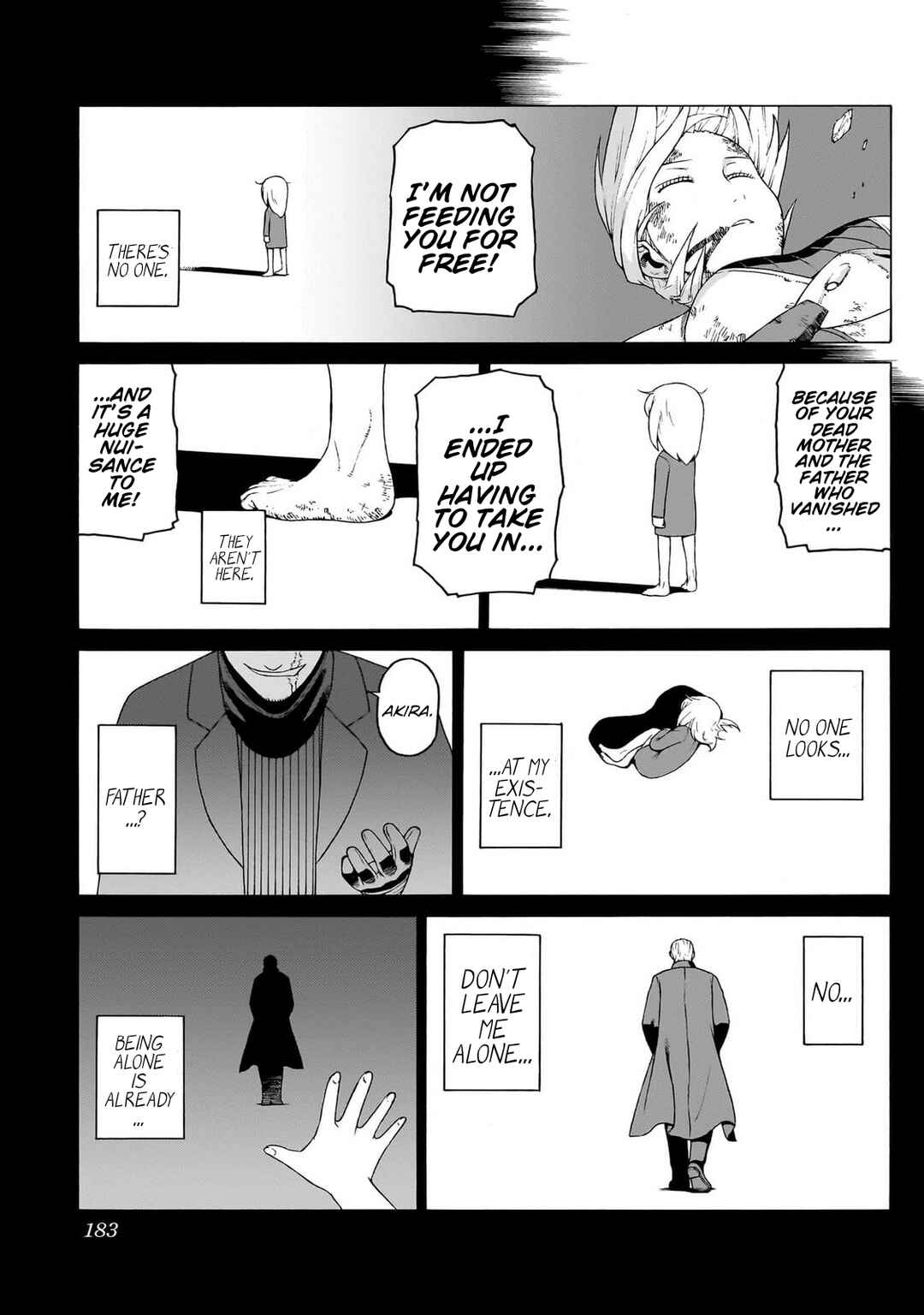 Seigi no Rokugou Chapter 8 - Page 32