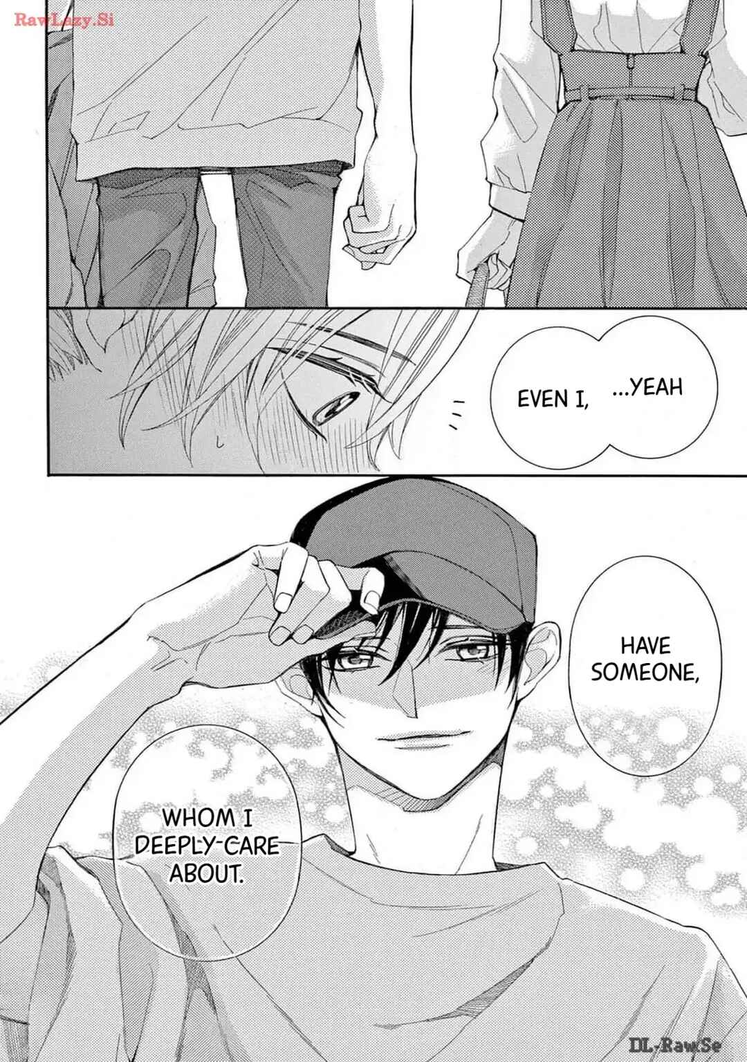 I've Never, Ever Learned This Chapter 68 - Page 13