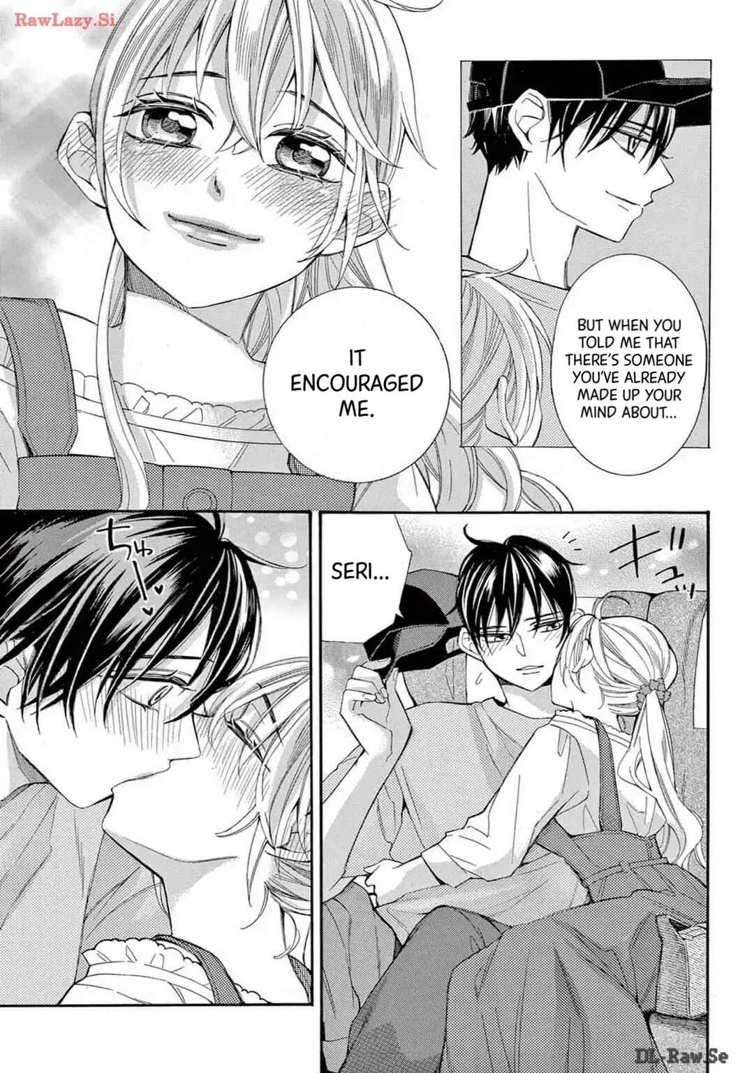 I've Never, Ever Learned This Chapter 68 - Page 22