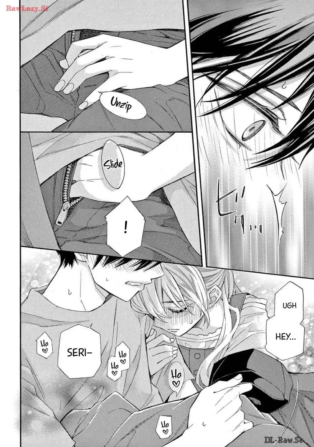 I've Never, Ever Learned This Chapter 68 - Page 23