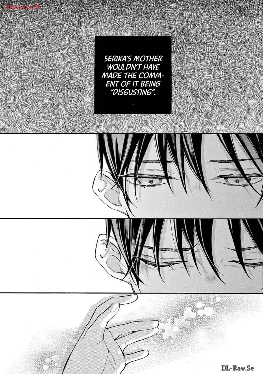I've Never, Ever Learned This Chapter 68 - Page 39