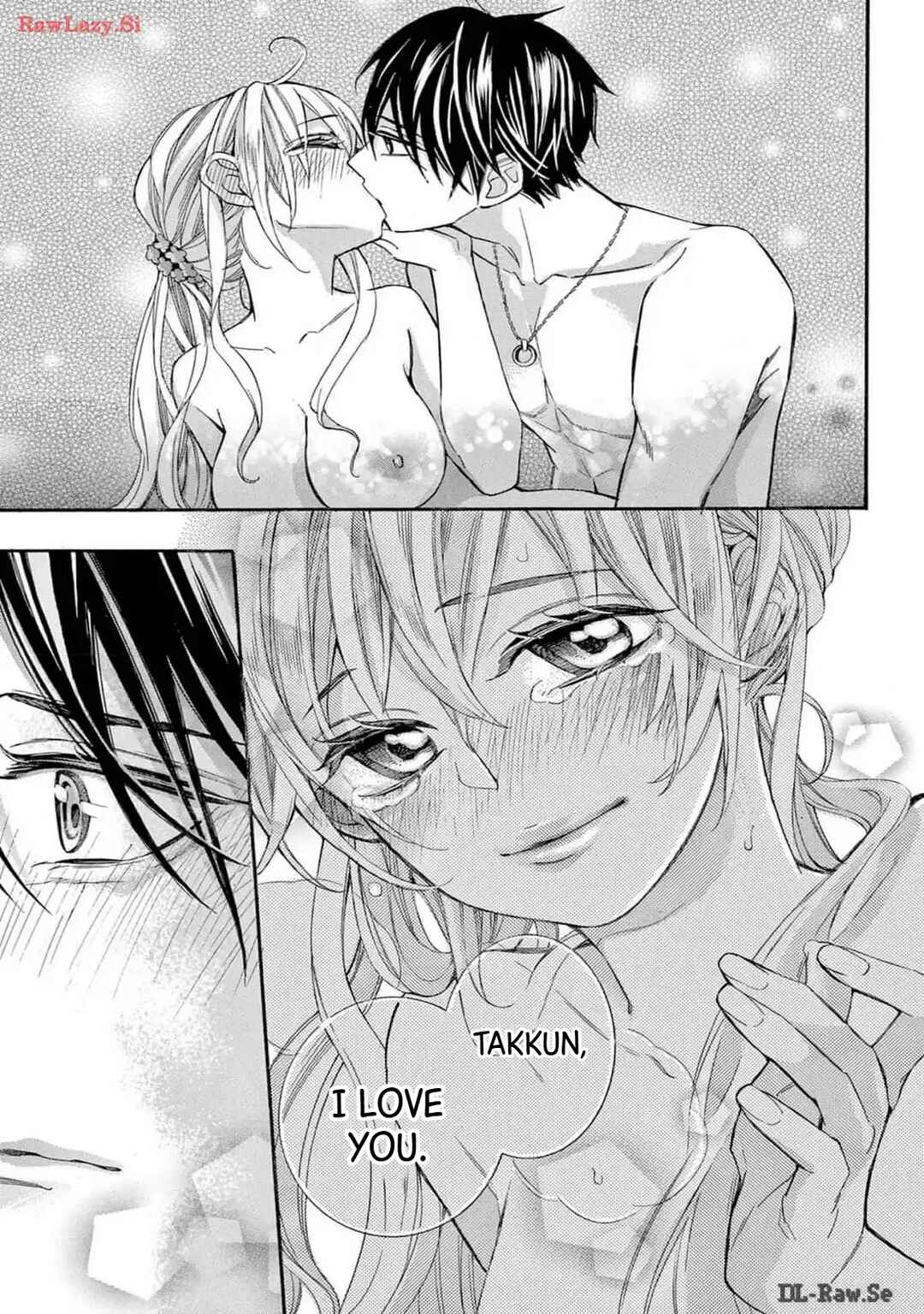 I've Never, Ever Learned This Chapter 68 - Page 40