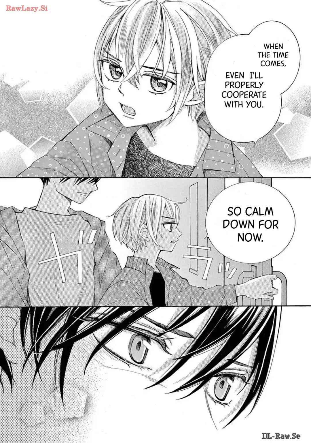 I've Never, Ever Learned This Chapter 68 - Page 9