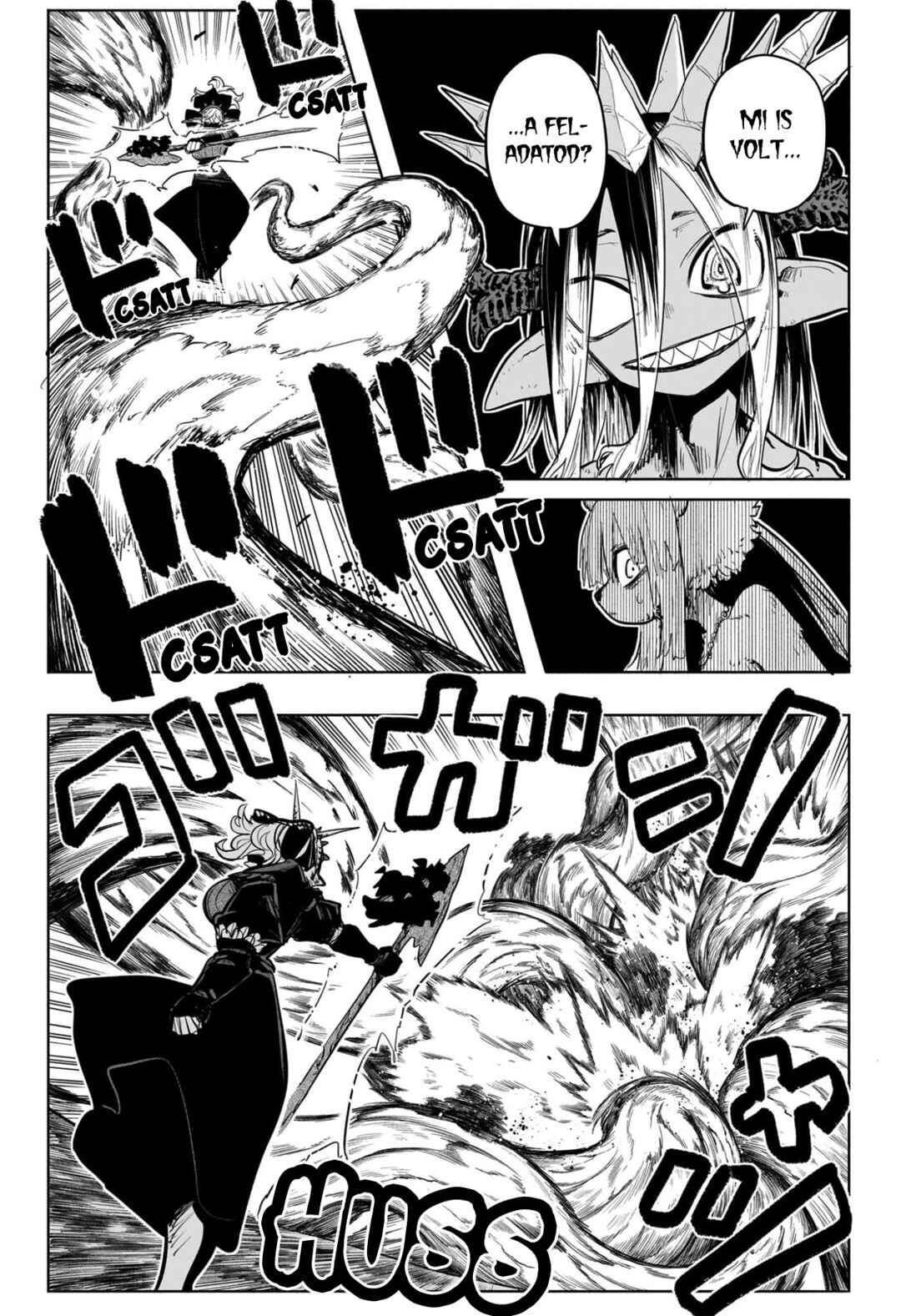 Tomoshibi no Otr Chapter 26 - Page 12
