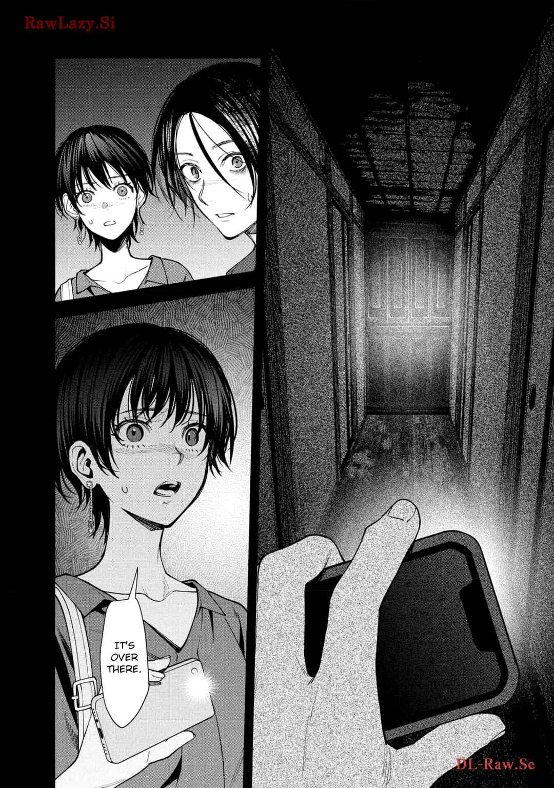 Hen na Ie Chapter 11 - Page 12