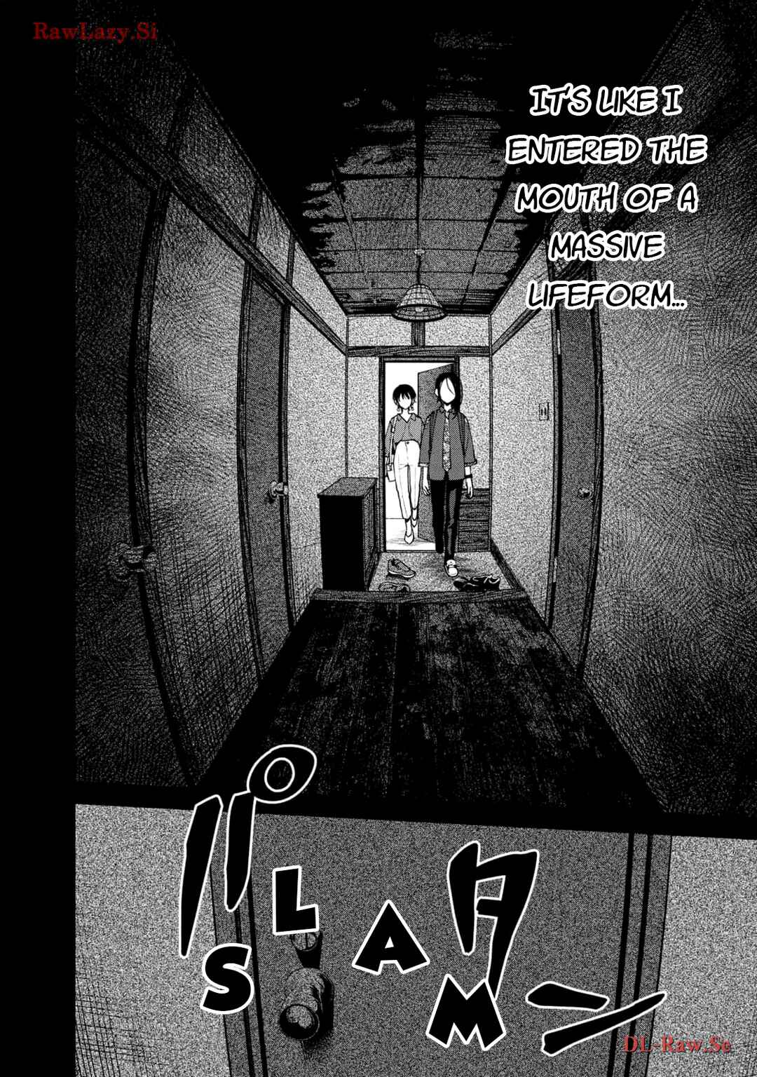 Hen na Ie Chapter 11 - Page 4