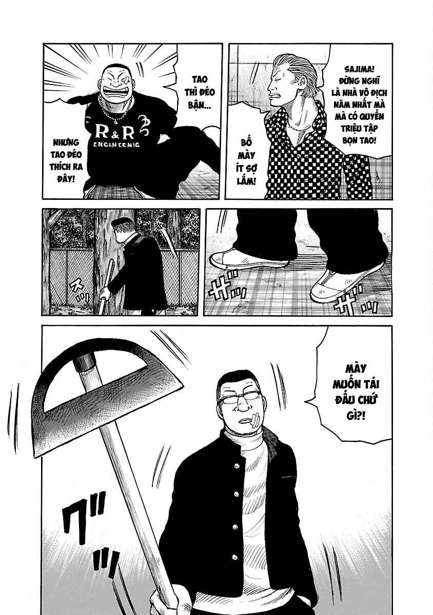 Shinsouban WORST Chapter 89 - Page 11