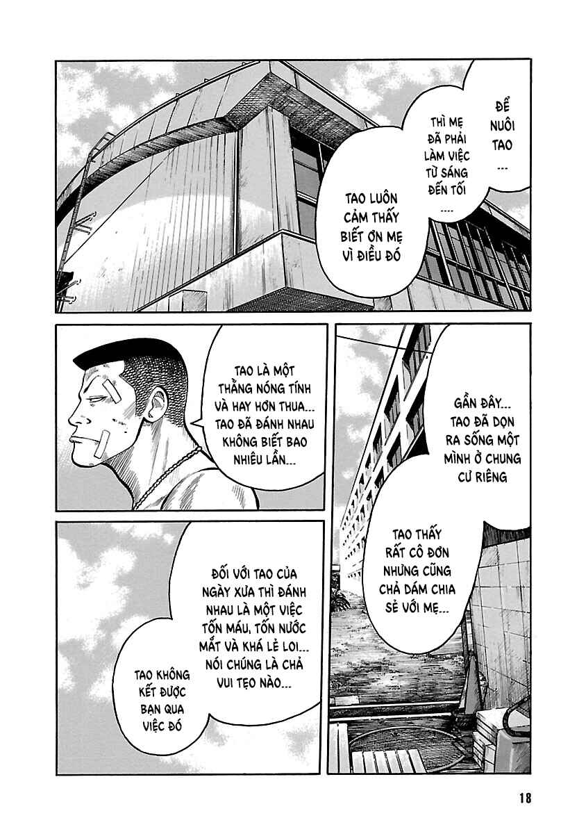 Shinsouban WORST Chapter 89 - Page 19