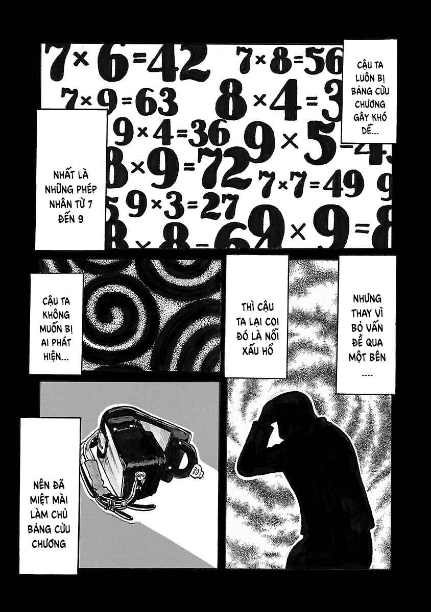 Shinsouban WORST Chapter 89 - Page 5