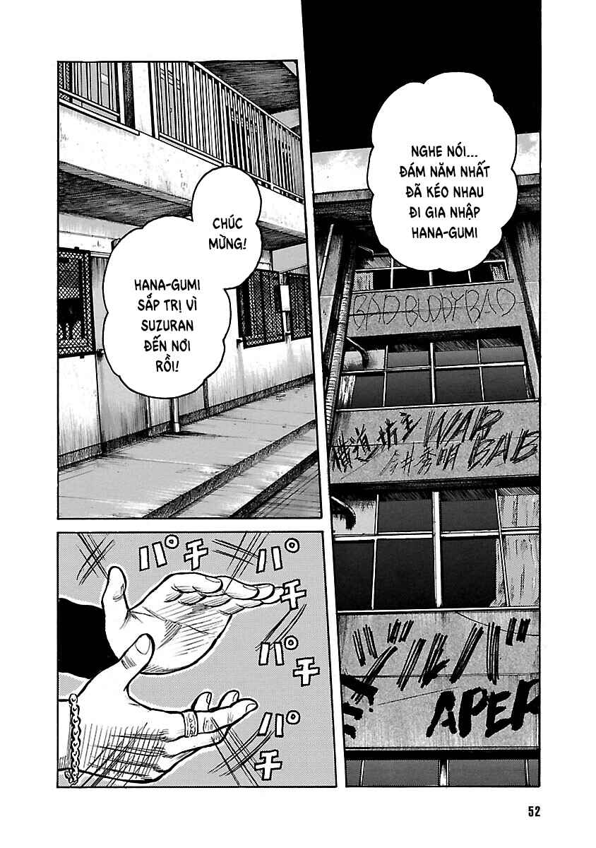 Shinsouban WORST Chapter 89 - Page 50