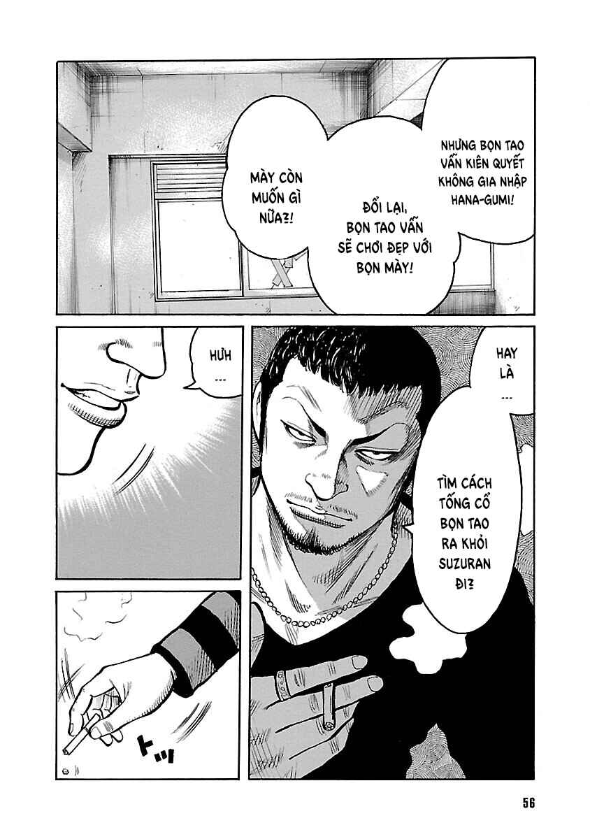 Shinsouban WORST Chapter 89 - Page 54