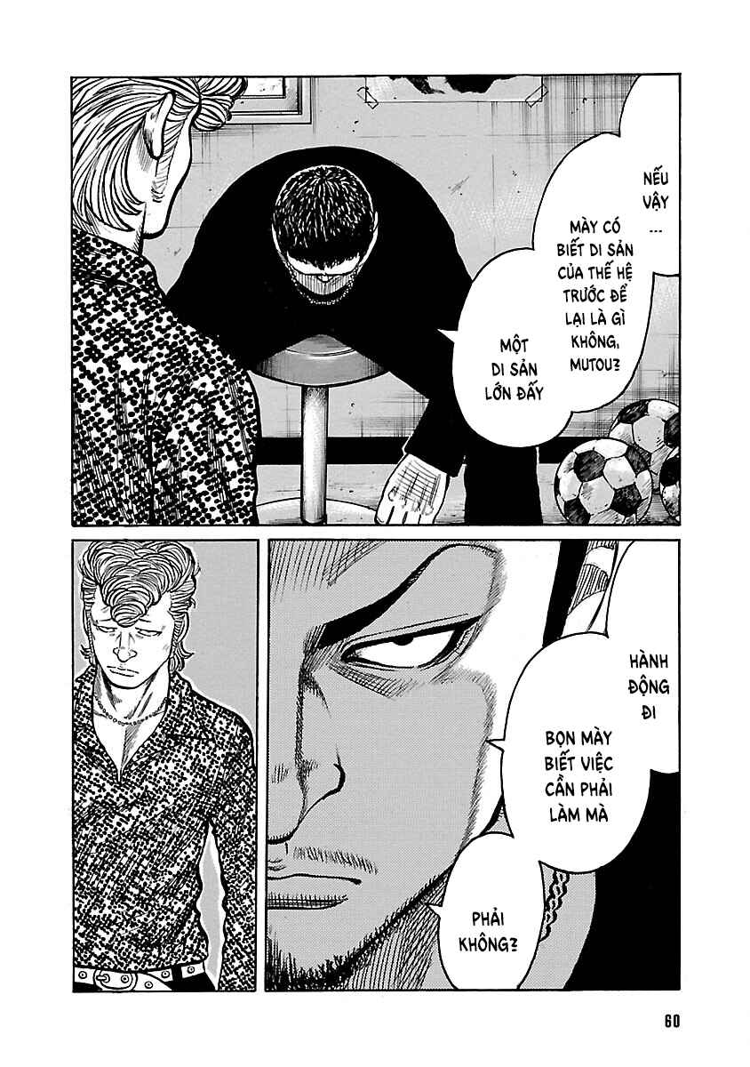 Shinsouban WORST Chapter 89 - Page 58