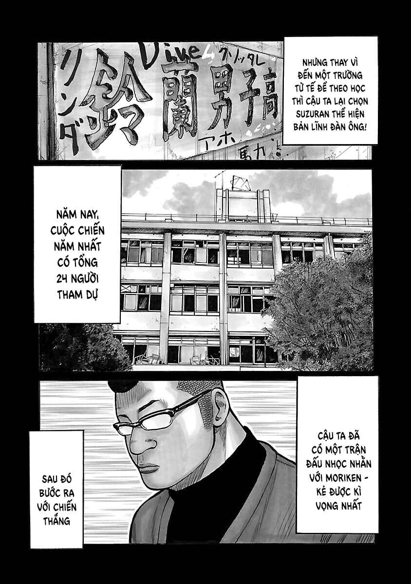 Shinsouban WORST Chapter 89 - Page 6