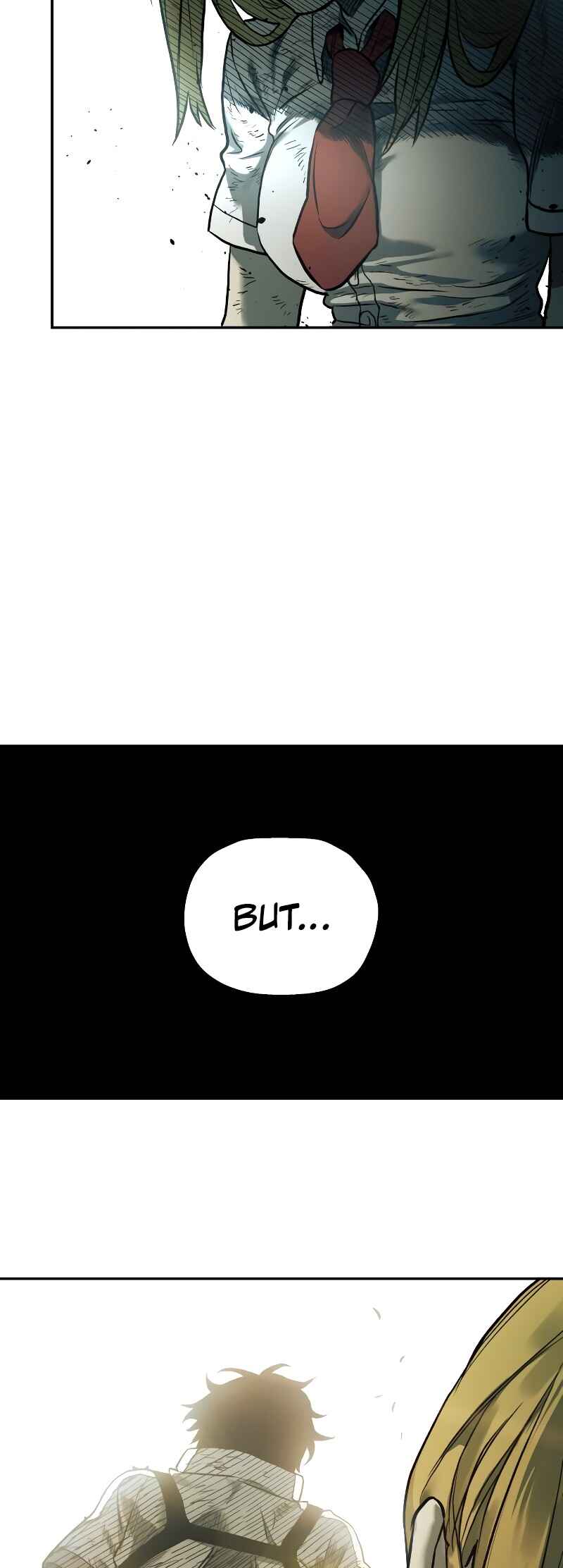 Jongmal eseo Saranamgi Chapter 48 - Page 16