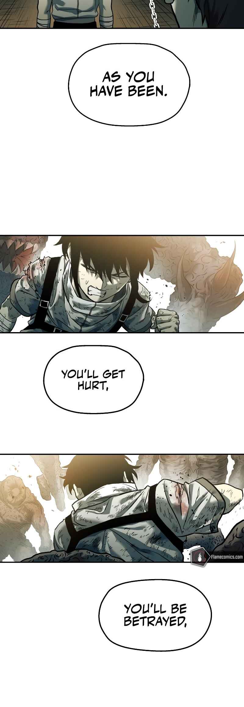Jongmal eseo Saranamgi Chapter 48 - Page 29